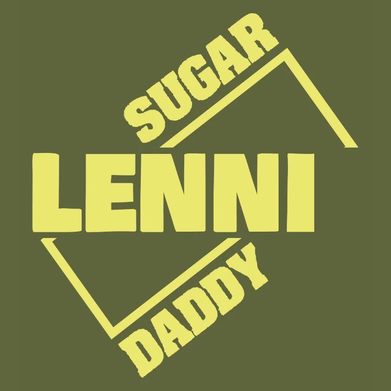Sugar daddy Lenni