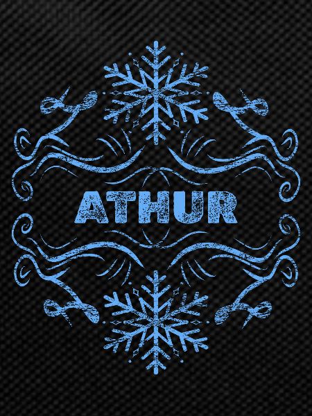 Winter Athur