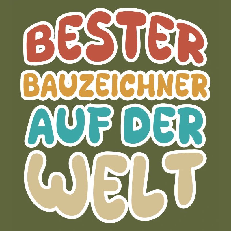 Vocation draughtsman