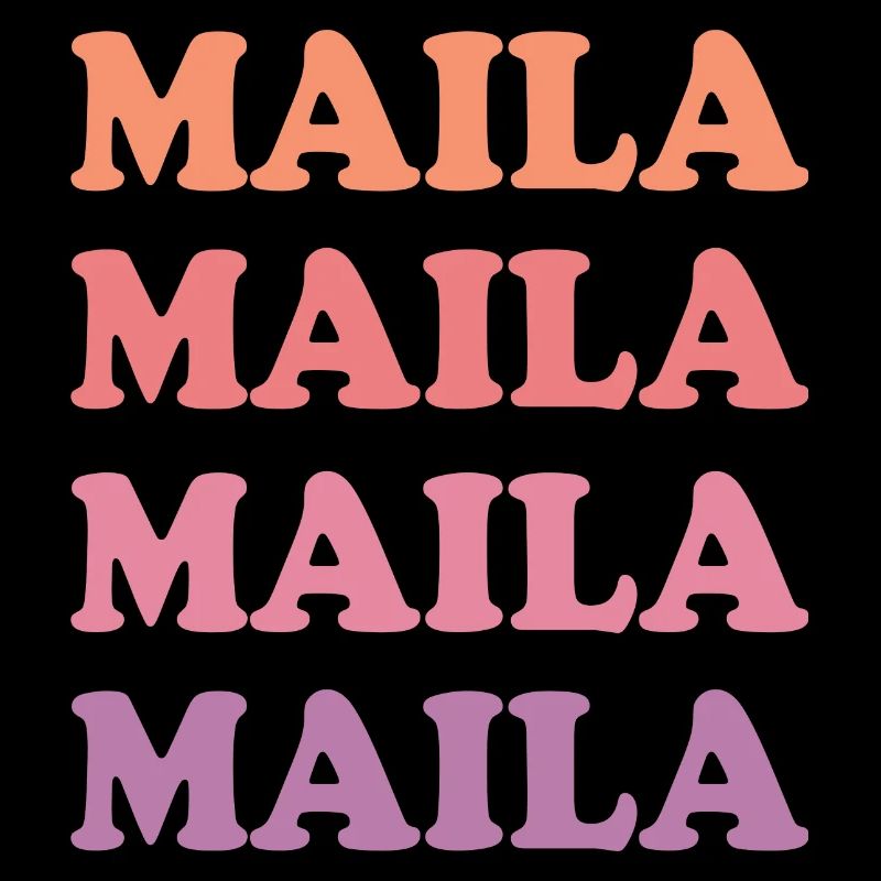 Nom : Maila