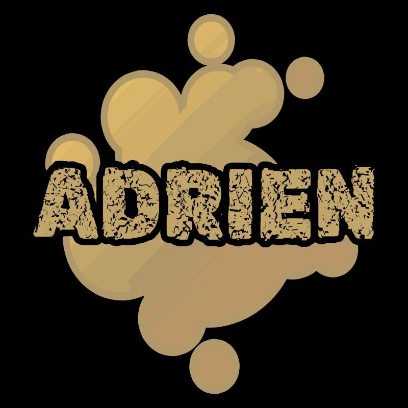 First name Adrien