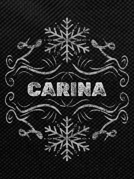 Épouse Carina
