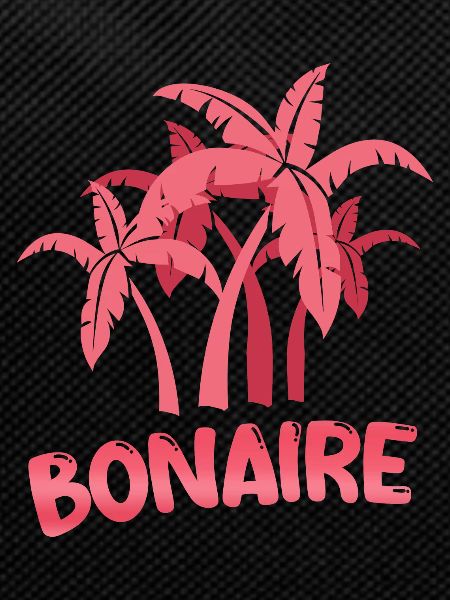 Gift for Bonaire