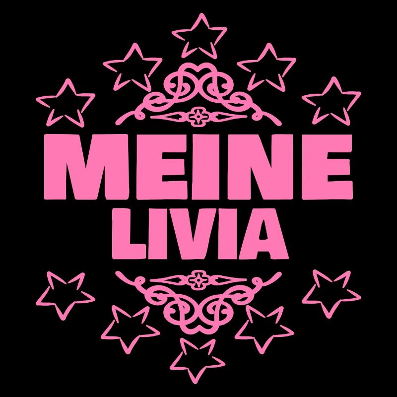 Mädchen Livia