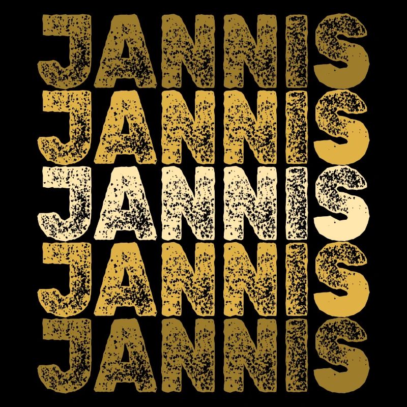 Cadeau pour Jannis