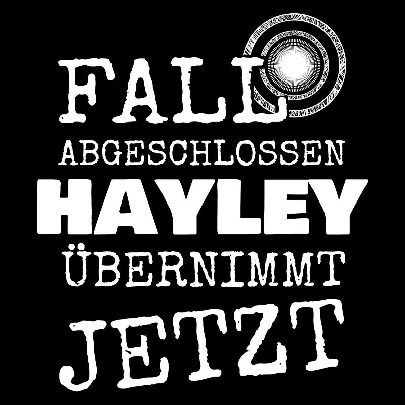 Gift for Hayley