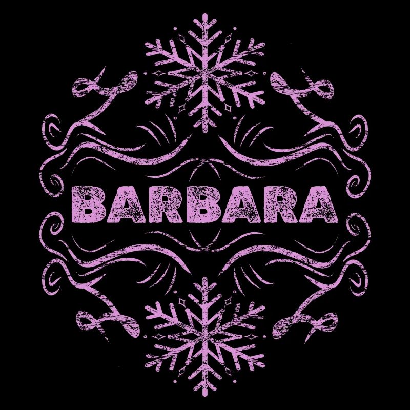 Barbara