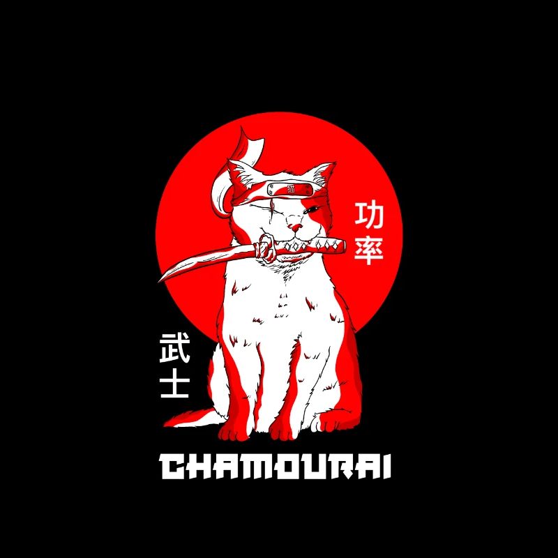 CHAMOURAI