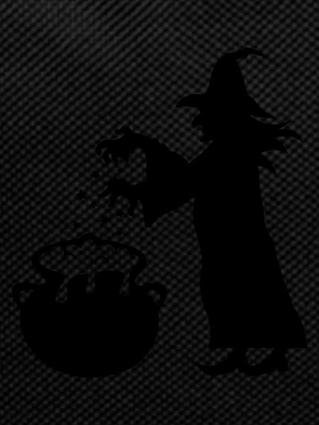 witch