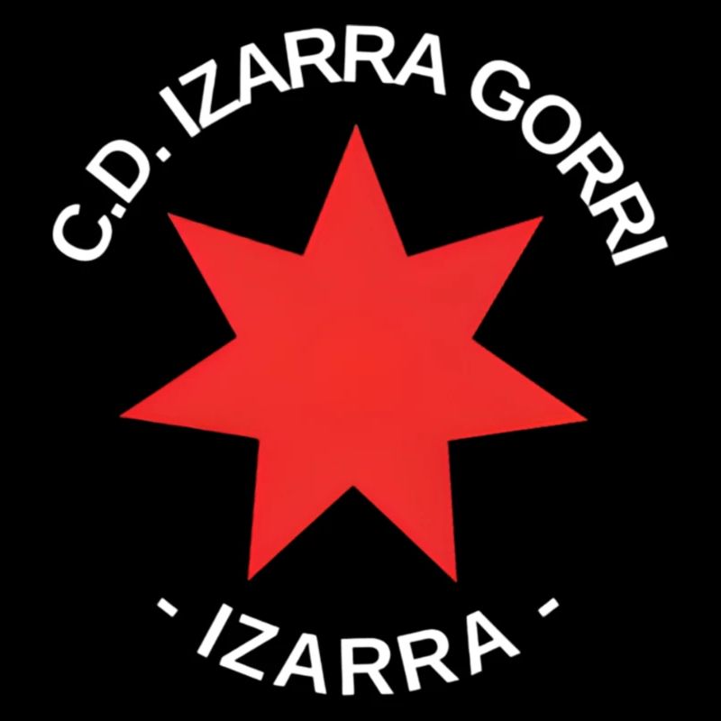 IZARRA GORRI