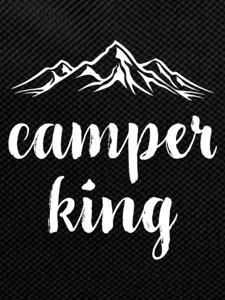 camper king