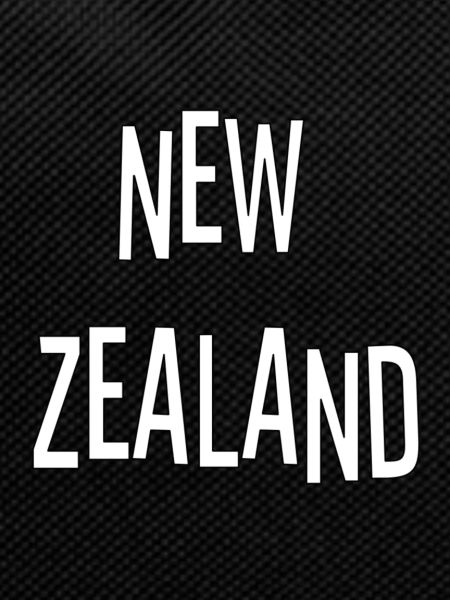New Zealand