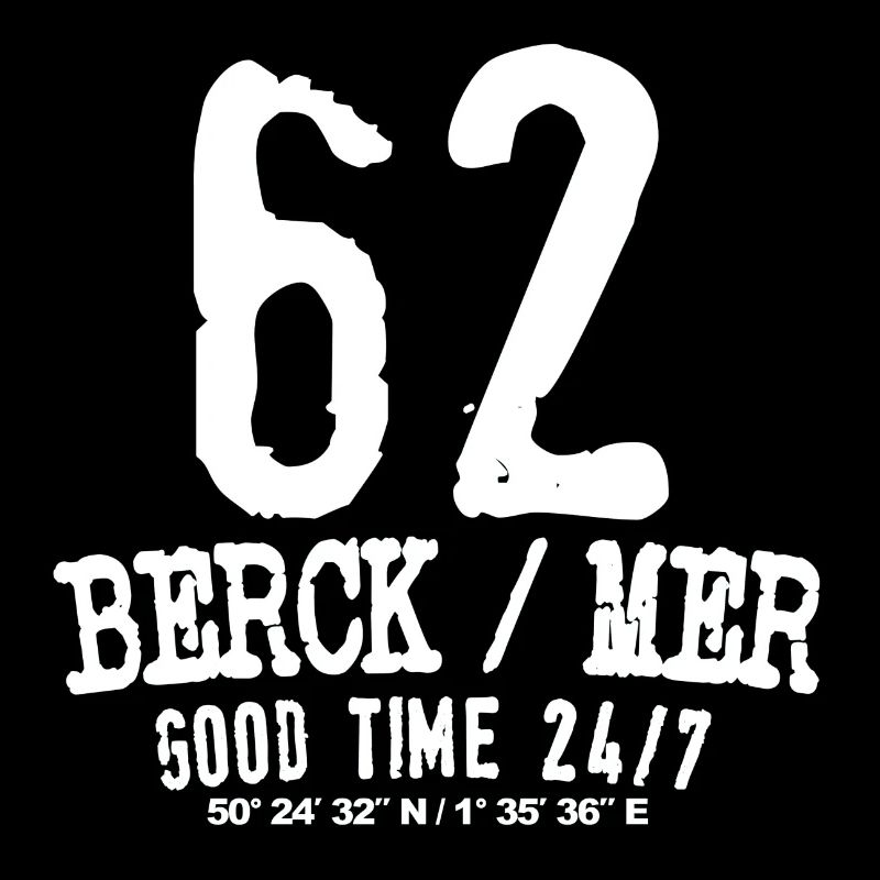 62 Berck sur Mer Gute Zeit 24 7