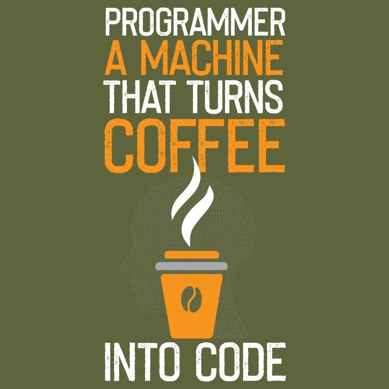 Funny programmer saying