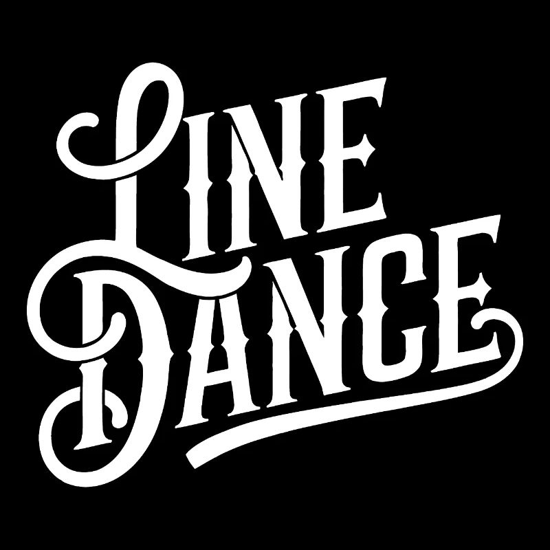 Line Dancing Country Dance - Line Dance Tanzen