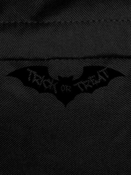 Bat Trick or Treat