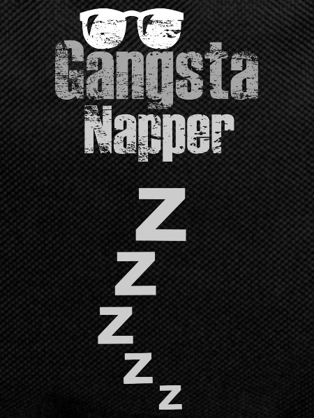 Gangsta Napper