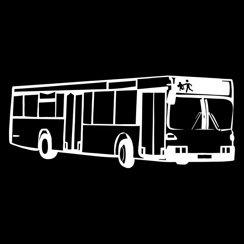Square bus