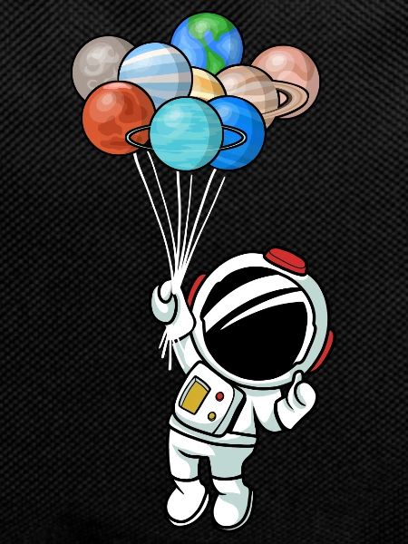 Astronaut
