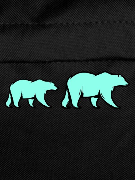 Polar bears