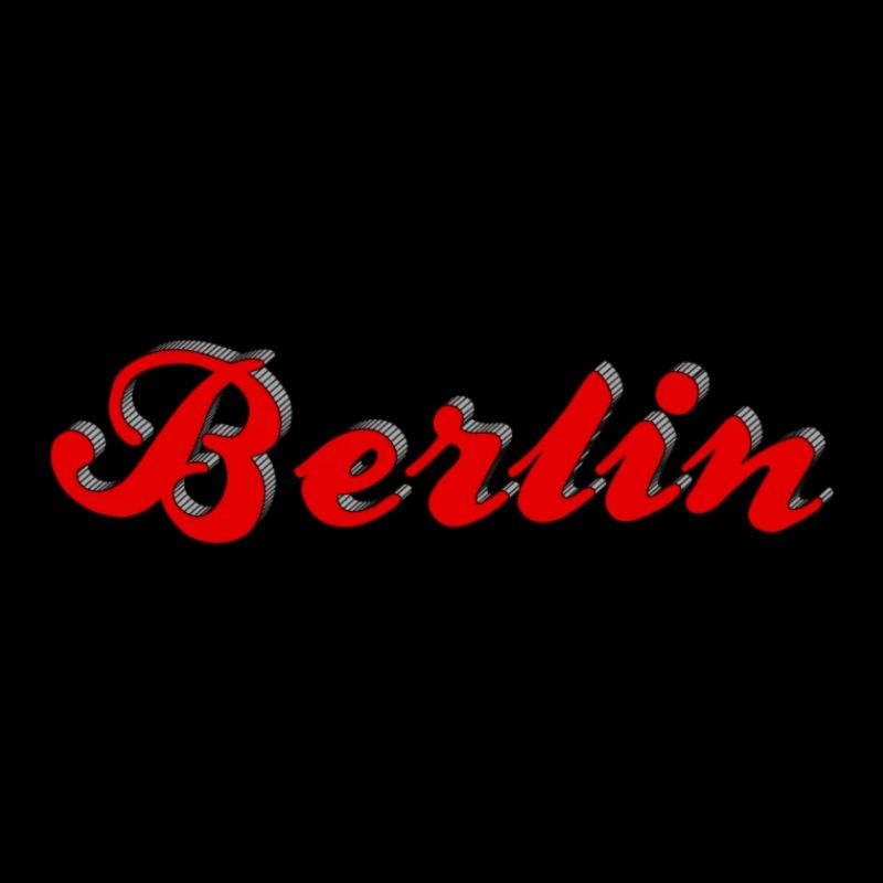 Berlin Rot