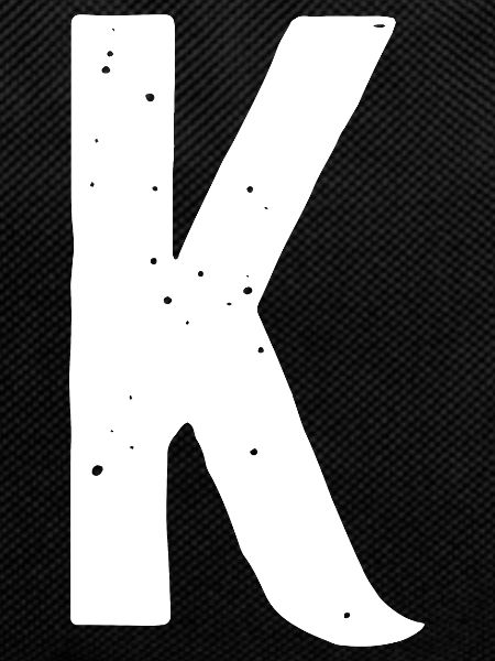 K Letter
