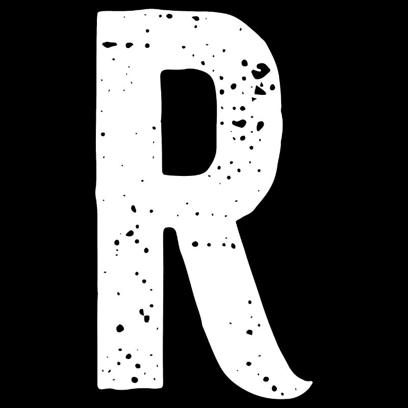 R Letter