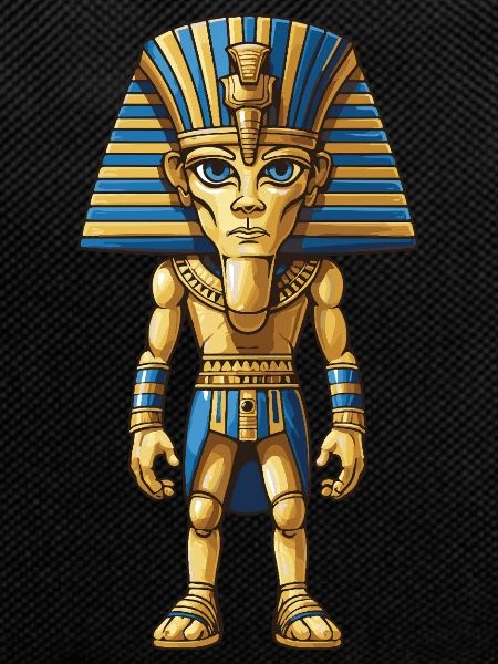 Pharaoh