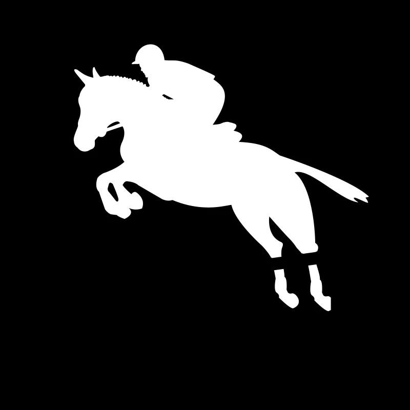 springreiten