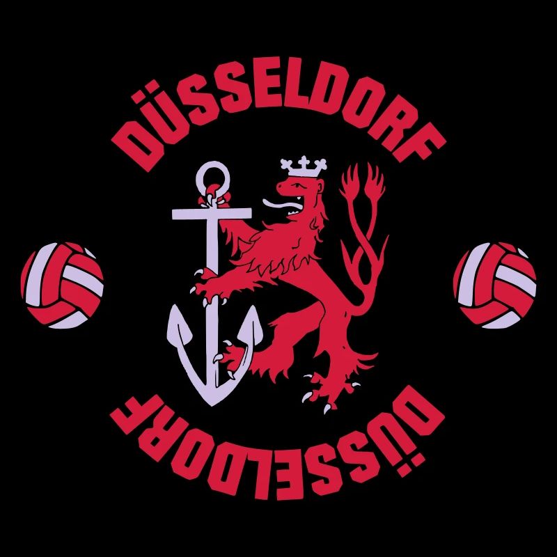 Düsseldorf (ID: 001013)