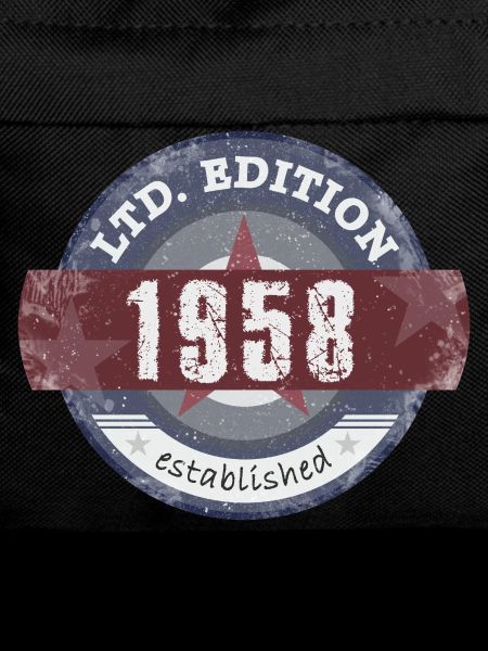 LtdEdition 1958