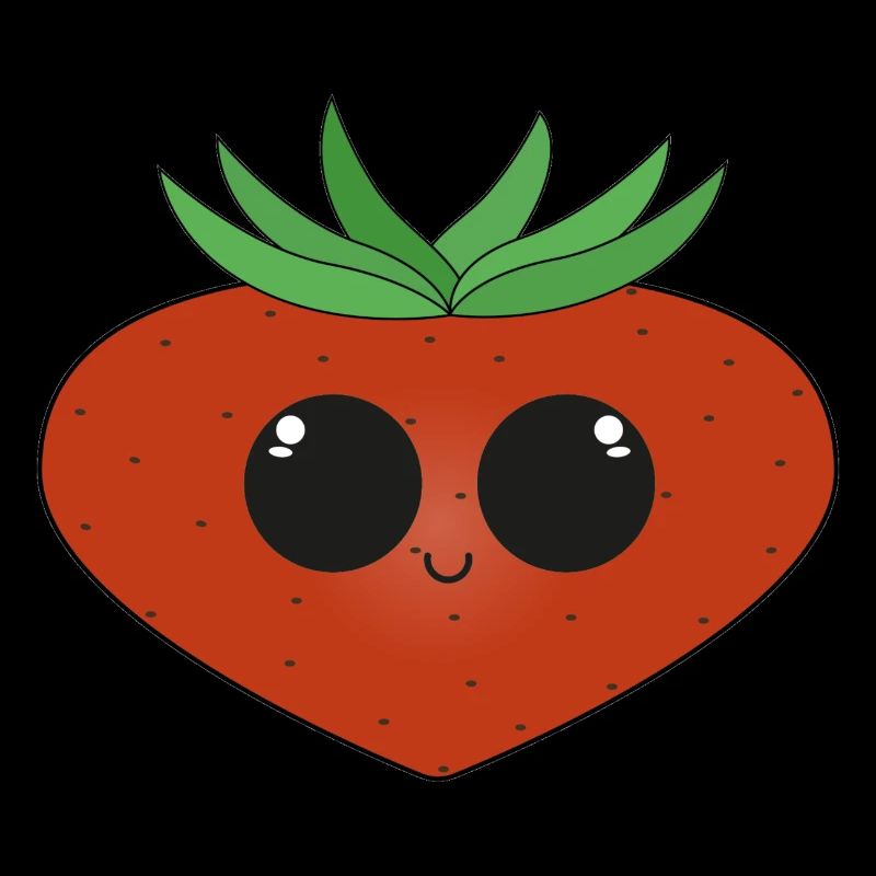 strawberry