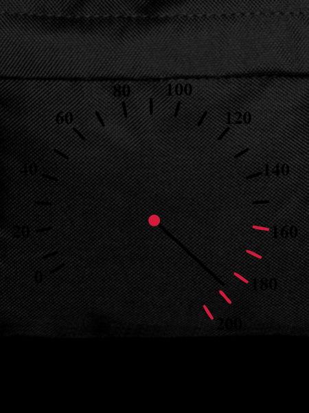 Speedo rapide
