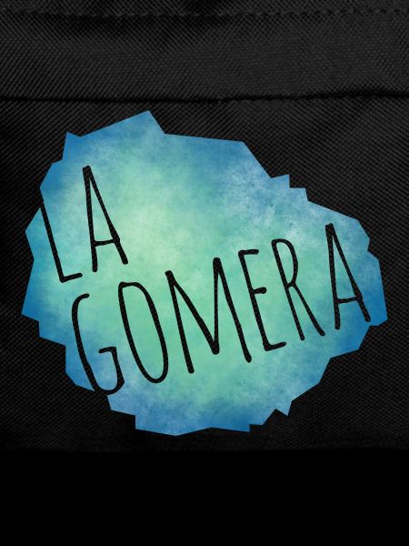 La Gomera