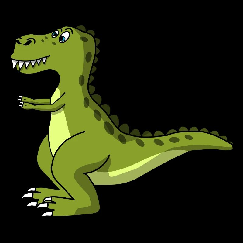 T Rex Dino Dinosaur