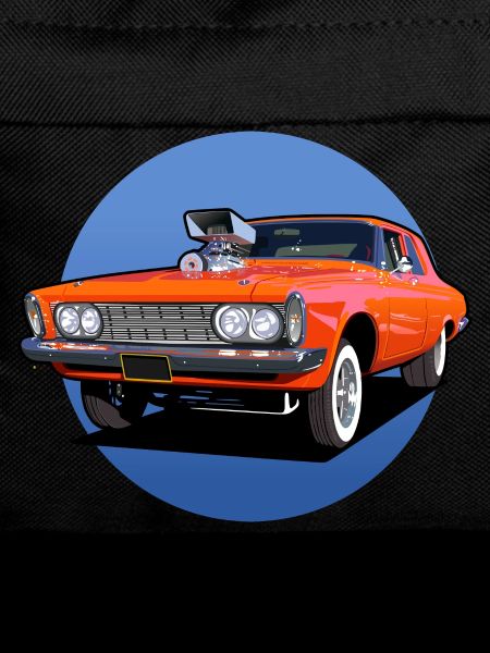 MuscleCar