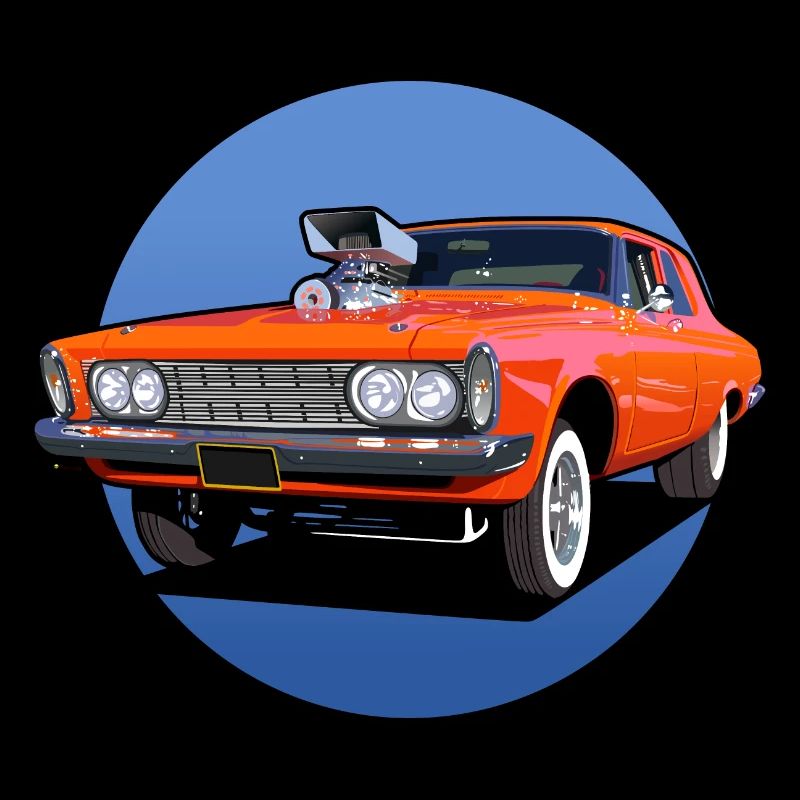 MuscleCar