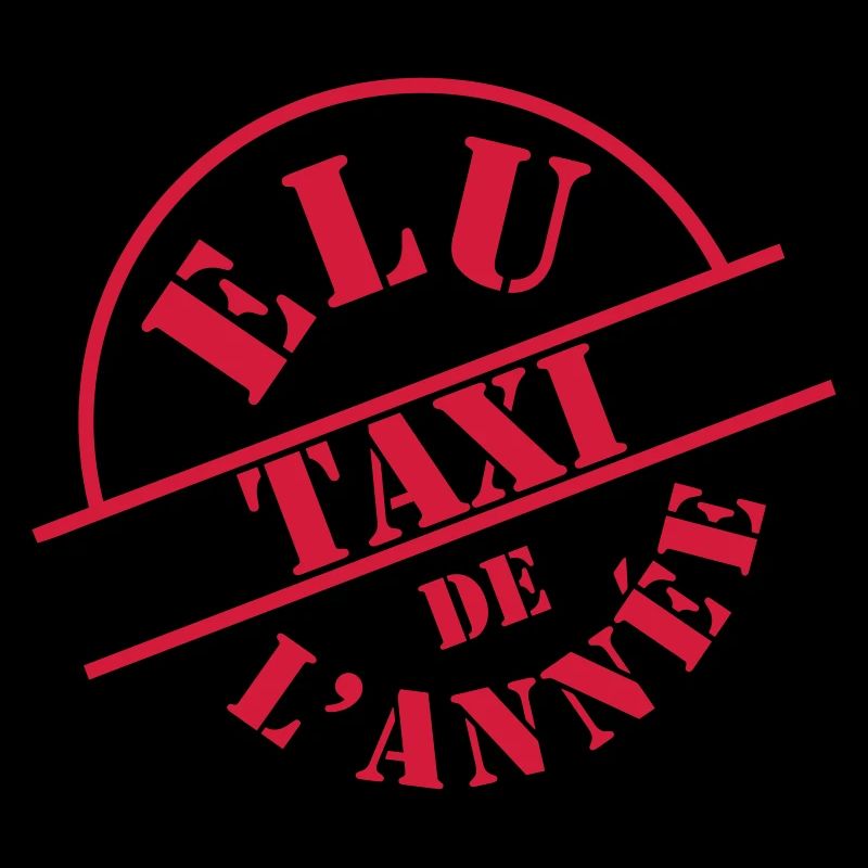 Taxi de l'année