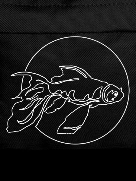 poisson rouge