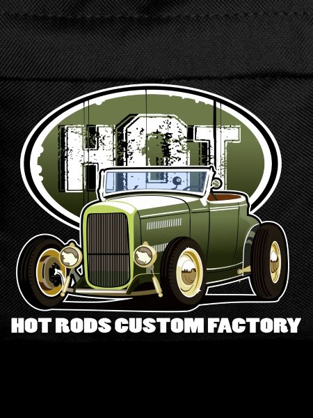 Hot rod