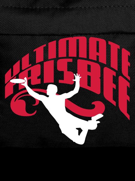 Ultimate Frisbee