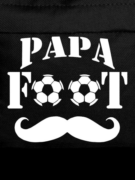 Papa Foot