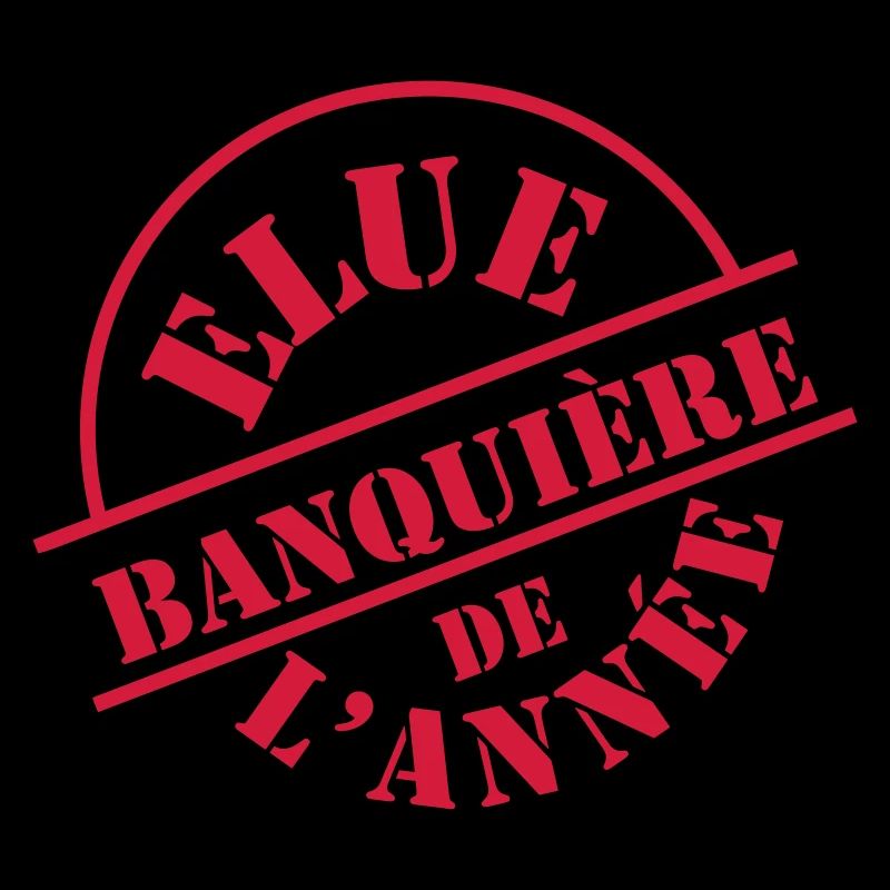 Banquière