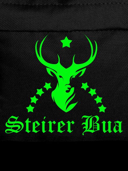 Steirer Bua