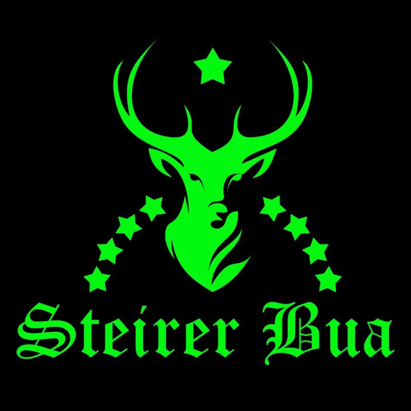 Steirer Bua