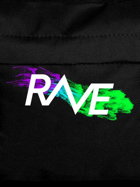 Rave neon