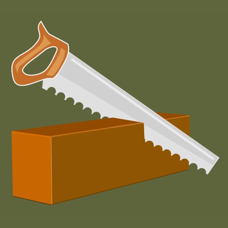 Saw Carpenter