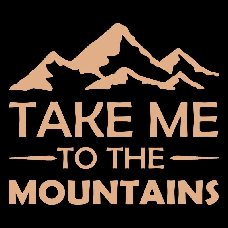Emmenez-moi à la montagne - Mountains