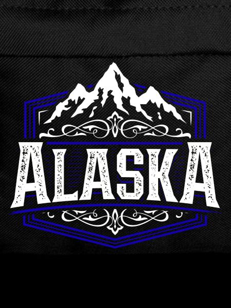 Alaska | Alaska typography