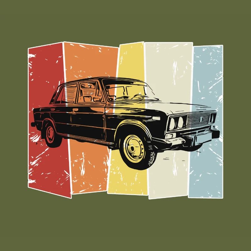 Lada Riva